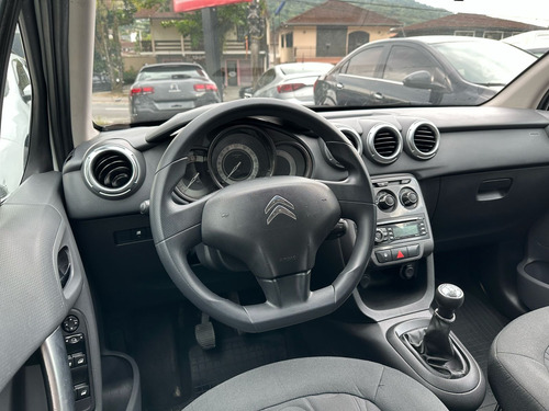 Citroën C3 1.5 Attraction Flex 5p