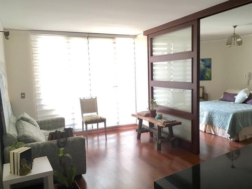 Imagen 9 de 12 de Arriendo Departamento Dos Ambientes