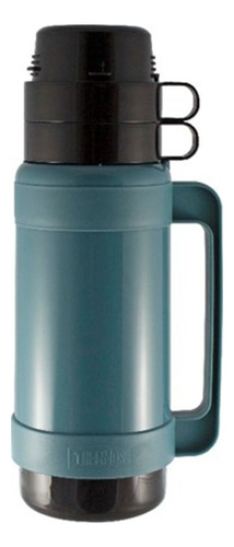 Termo Liquido Mondial 1 Lt Petroleo - Thermos