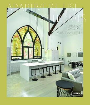 Libro When A Factory Becomes A Home : Adaptive Reuse For ...