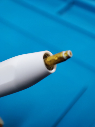 Lápiz Apple Pencil 2da Generación Original (Usado)