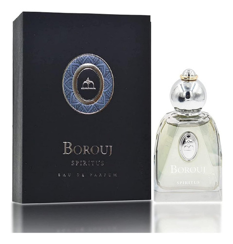 Perfume Borouj Spiritus Dumont, 85 ml, unisex