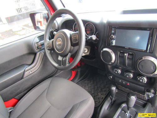 Jeep Wrangler Sport 4x4