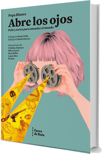 Libro Abre Los Ojos