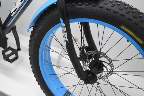 Bicicleta sbk online rodado 24