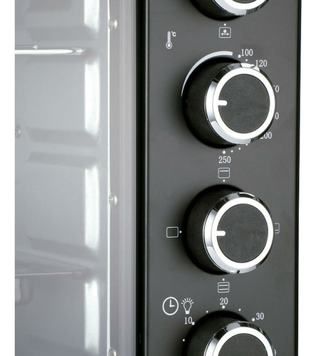 Horno Electrico Smart Life Sl-tor050 50 Lts