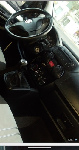Fiat Qubo 2013 1.4 Dynamic 73cv