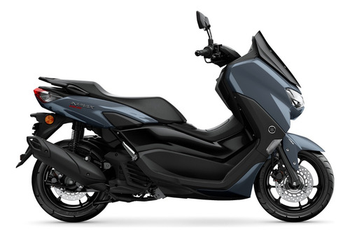 Yamaha N Max 155 Patentada $5.015.000 Connect Abs