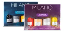 Comprar Dia De Los Enamorados-2 Estuches Perfumes Milano By Saphirus