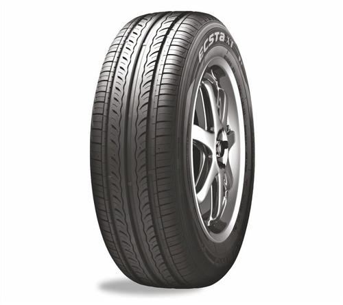 Pneu Kumho Ku37 195/65 R15 91h 12x Sem Juros Nf E Garantia