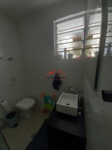 Imagem 5 de 18 de Ap 2 Dormitórios No Ipiranga À Venda - Ap00498 - 70706525