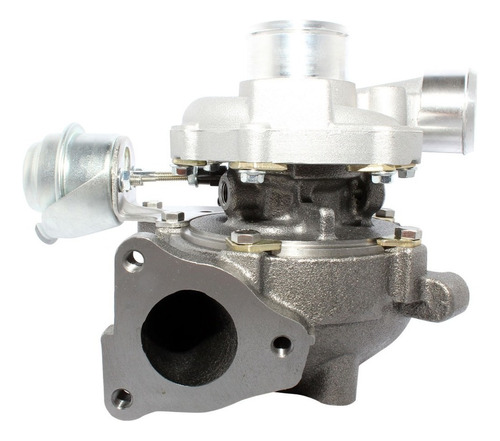 Turbo  Getz 1.5 D4fa 16 Valvulas 2006-2011