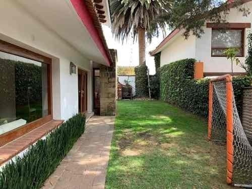 Imagen 12 de 14 de Venta De Excelente Residencia En San Jeronimo