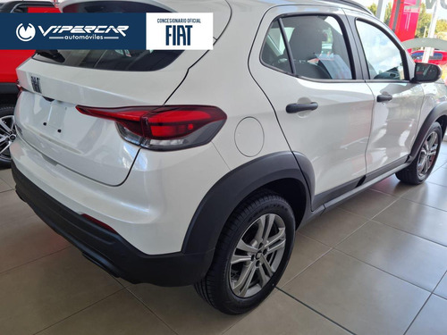 Fiat Pulse Drive Mt