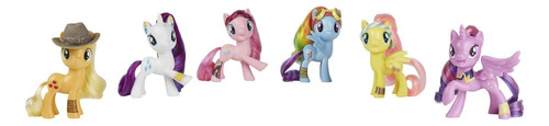 My Little Pony The Movie Pirate Ponies Collection