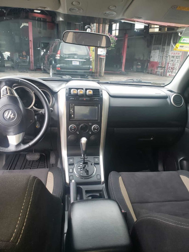 Suzuki Vitara 2016 Japonés