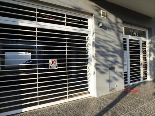 Venta Departamento De 3 Ambientes 2 Baños- Caballito Norte