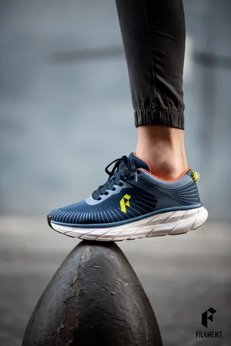 Zapatillas Filament Juk Hombre Gym Crossfit Funcional Sport
