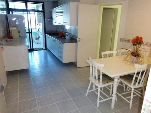Imagem 19 de 20 de Apartamento Residencial À Venda, Praia Das Pitangueiras, Guarujá. - Ap3320 - 34710003