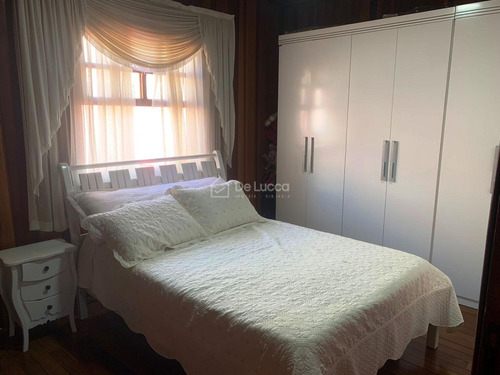 Imagem 18 de 26 de Casa À Venda Em Jardim Eulina - Ca010115