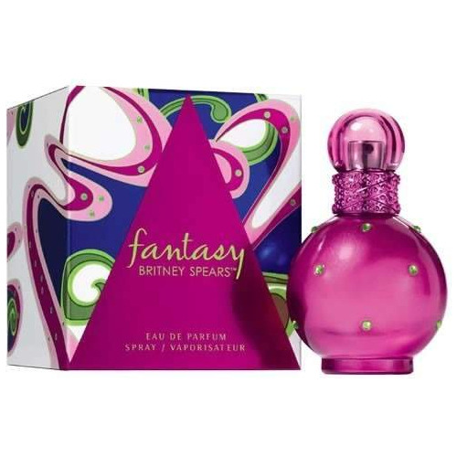 Britney Spears Fantasy 100ml Edp