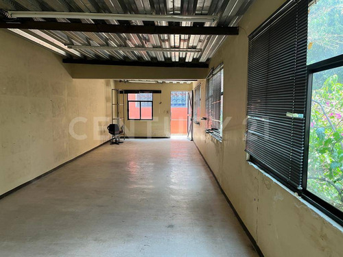 Terreno En Venta En Roma Sur, Cuauhtémoc, Cdmx