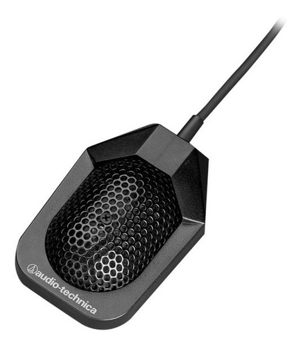 Micrófono Audio Technica De Superficie Condensador Pro42