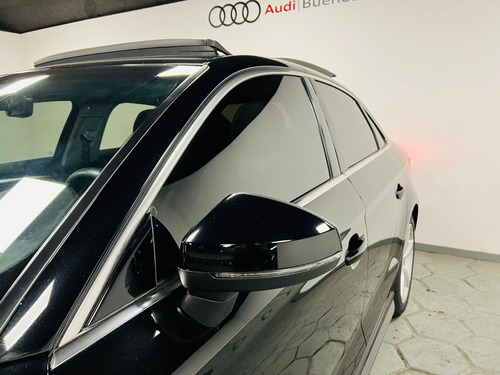 Imagen 19 de 24 de Audi A3 Sportback Sedan 2.0 Turbo 190 Cv Usado A4 A1 Q2 Q3
