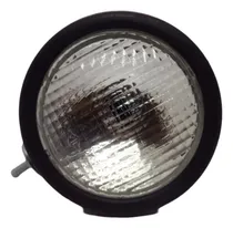 Comprar Faro Auxiliar Universal Agricola Redondo Moto Auto Tractor