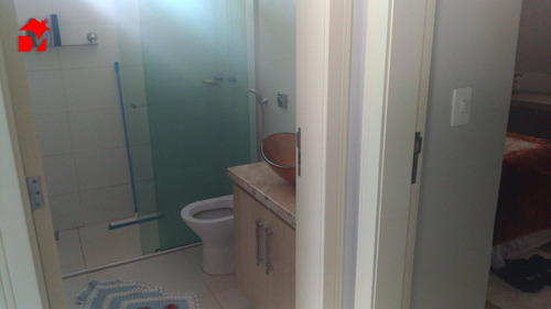 Imagem 11 de 15 de Casa - Jardim Bandeirantes - Ref: 257 - V-257