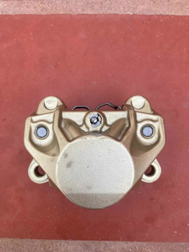 Caliper Trasero Moto Brembo (Usado)