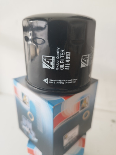 Filtro De Aceite Spark/matiz/qq/chana