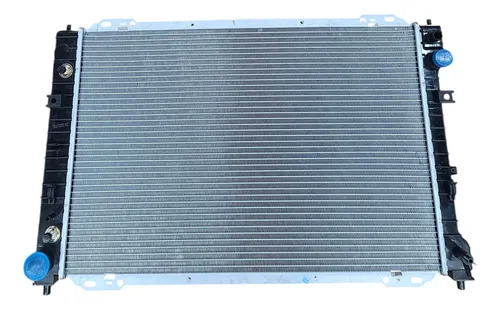 Radiador Ford Escape 3.0 05-08