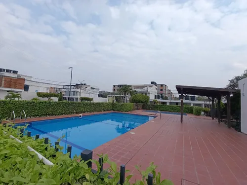 Casa En Arriendo En Villa Del Rosario. Cod A30467