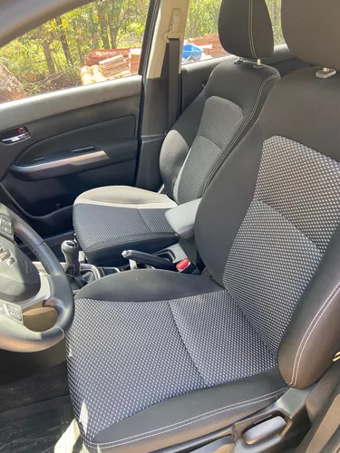 Suzuki Vitara Live Gl Mec | Excelente Estado | Villa D Leyva