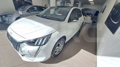 Peugeot 208 1.6l Feline Tiptronic