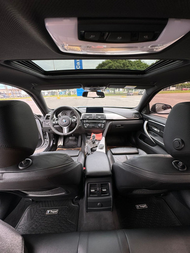BMW Serie 4 3.0 440i Gran Coupe M Package 326cv