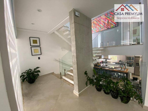 Linda Casa, Excelente Acabamento - Ca0106