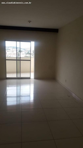 Imagem 3 de 12 de Apartamento Para Venda Em Volta Redonda, Jardim Amália I, 3 Dormitórios, 1 Vaga - 0041_1-1651348