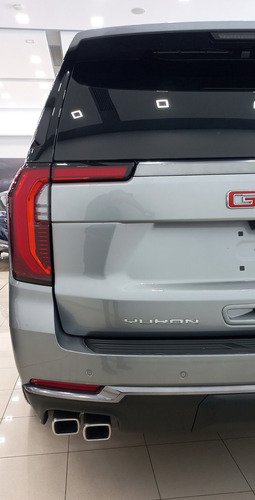 GMC Yukon 6.2 V8 At4