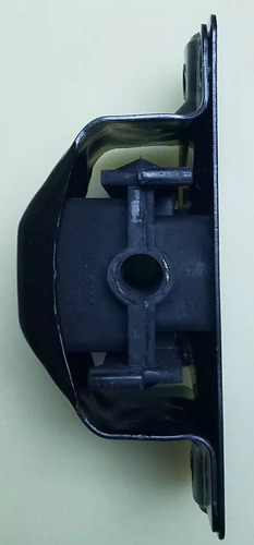 Base De Motor Chevrolet 6 Y 8 Cil Motor 305 350 250 Cod 2292