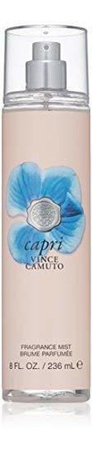Vince Camuto Capri Corporal Perfume Niebla, 8 Fl 9j39n