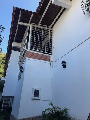 Quinta San Román Calle Cerrada