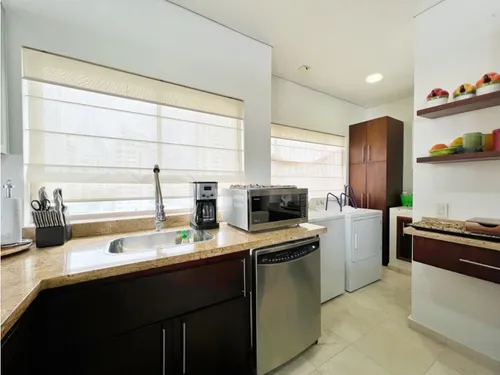 Venta Apartamento 3 Alcobas Edif. Buganvilia Castillogrande Cartagena