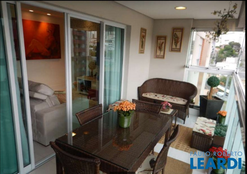Imagem 12 de 15 de Apartamento - Santana - Sp - 493701