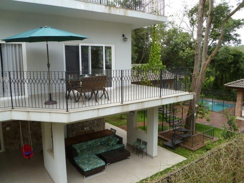 Imagem 16 de 28 de Excelente Casa No Capital Ville Iii Para Venda, Serra Dos Lagos, Cajamar Sp - Ca1363 - 34730784
