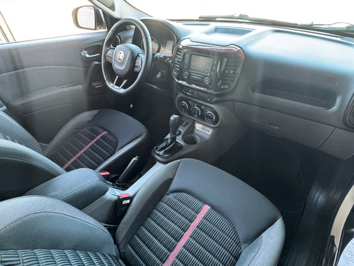 Fiat Toro 1.8 16v Opening Edition Flex 4x2 Aut. 4p