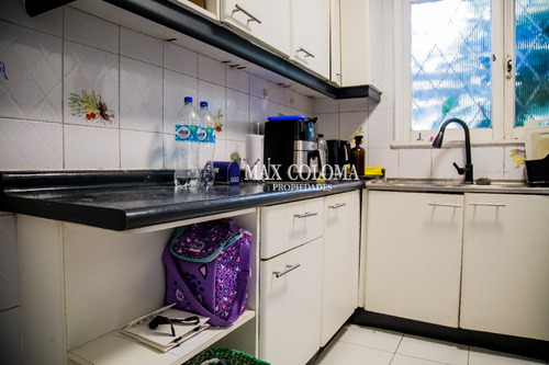 Casa En Venta Las Ñipas - Vitacura