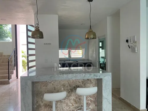 Casa En Venta En Jardines De Tlayacapan