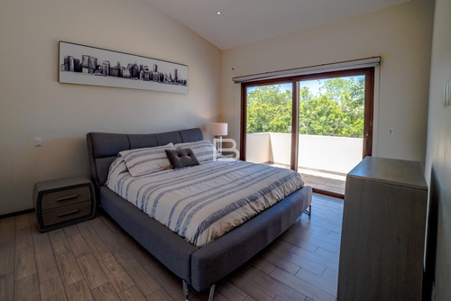 Casa En Venta En Residencial Lagos Del Sol
